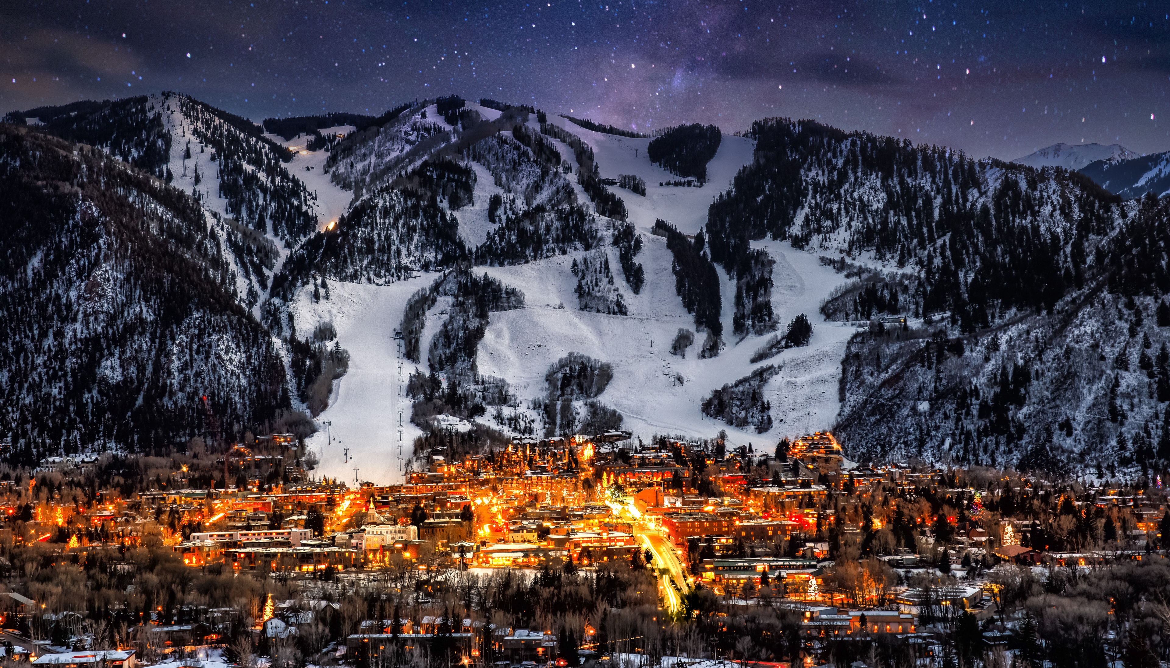 Vail